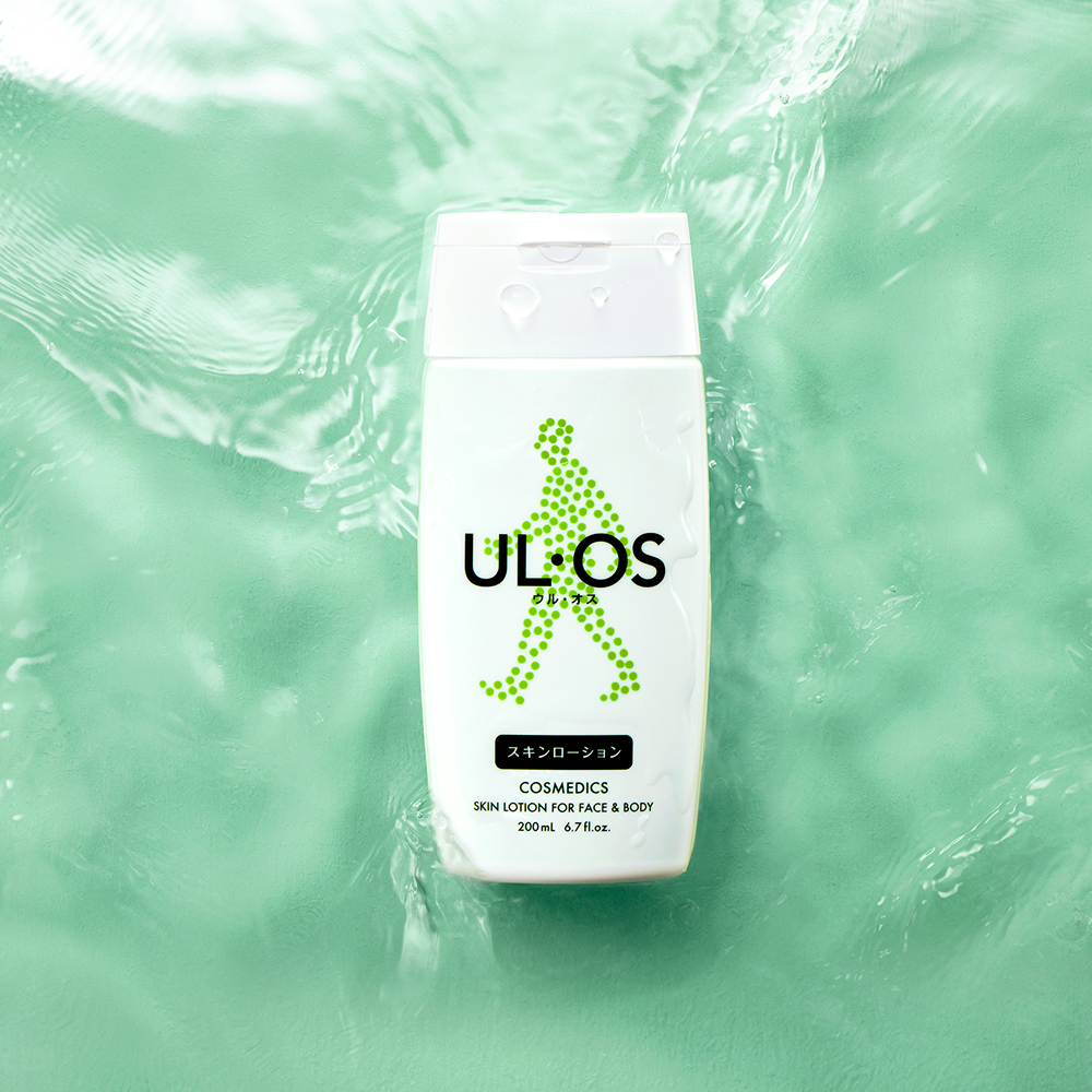 우르오스 올인원 스킨로션(지복합) 200ml, 2개