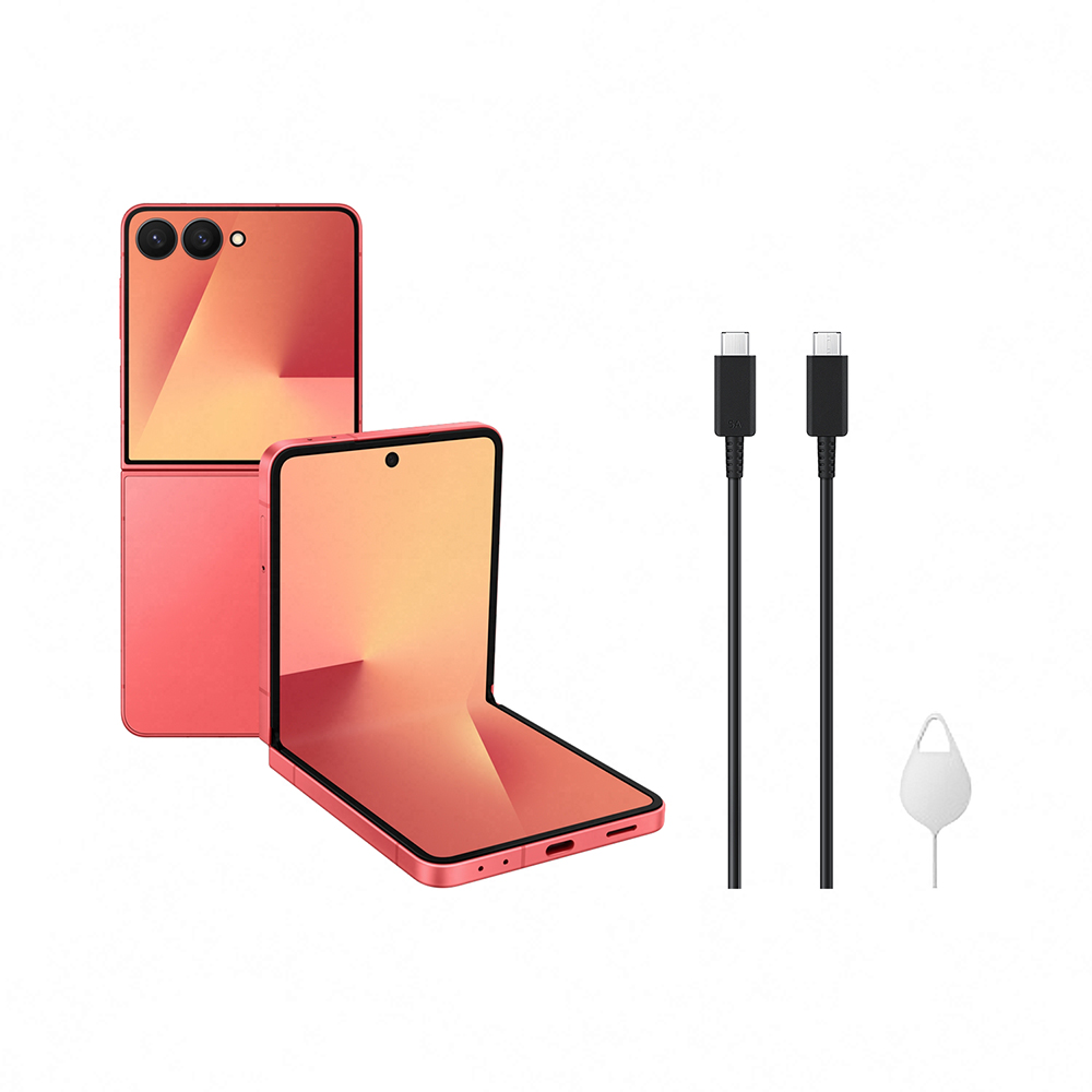 삼성전자 갤럭시 Z 플립7 256GB 자급제 SM-F766N N도착보장