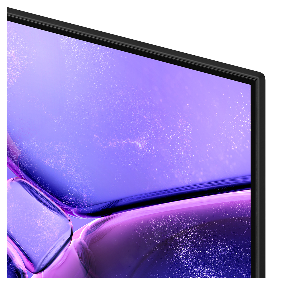 삼성 UHD LED TV 4K 138cm(55) 1등급 스탠드형 KU55UF8570FXKR