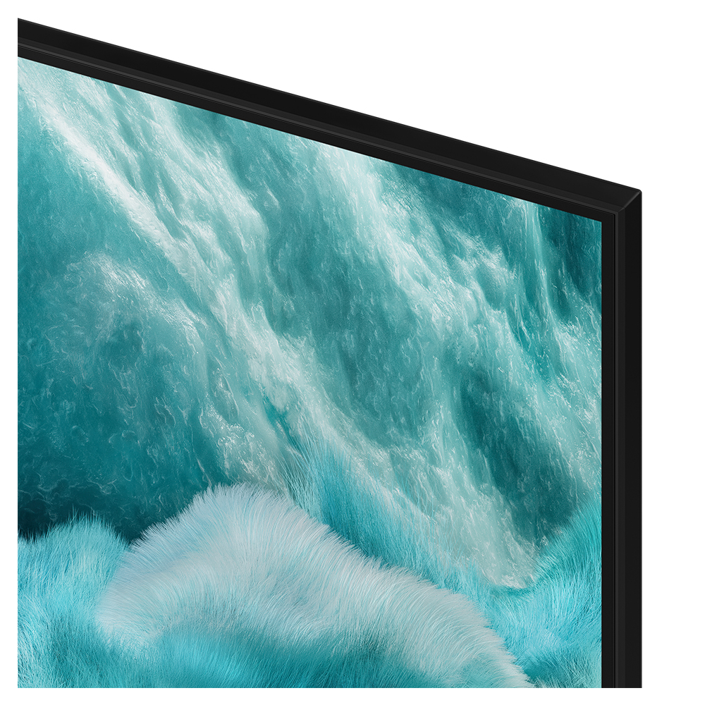 삼성 QLED 무빙스타일 TV KQ55QF7DAFXKR 138cm 라이트 무빙스탠드