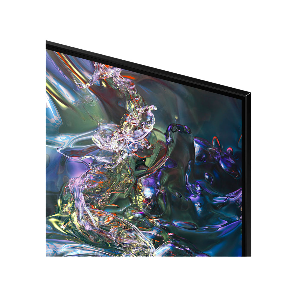 (한정수량5대) 삼성 QLED TV 189cm(75) 4K 티비 KQ75QD66AFXKR 스탠드형