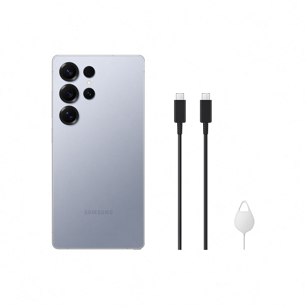 삼성전자 갤럭시 S25 울트라 256GB 자급제 SM-S938N N도착보장