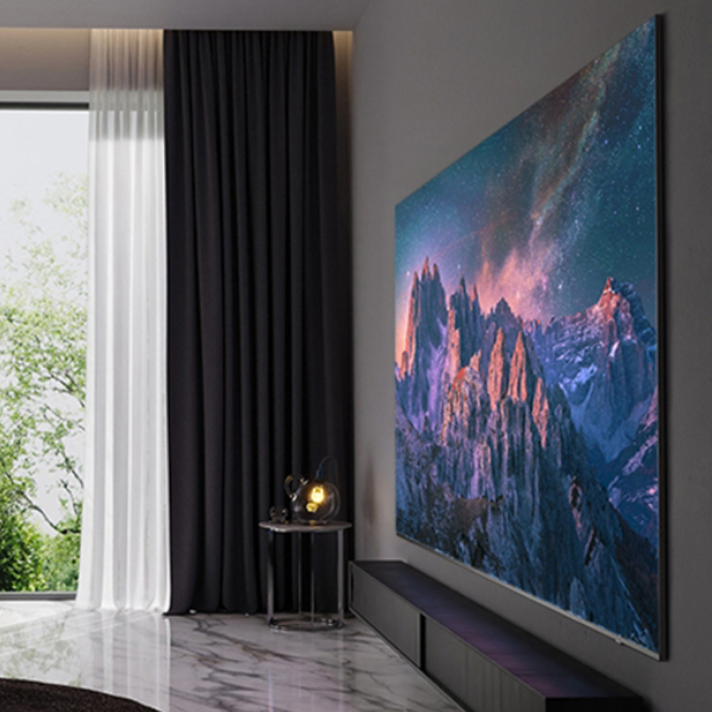 삼성 UHD 247cm(98인치) TV 4K KU98UD9000FXKR