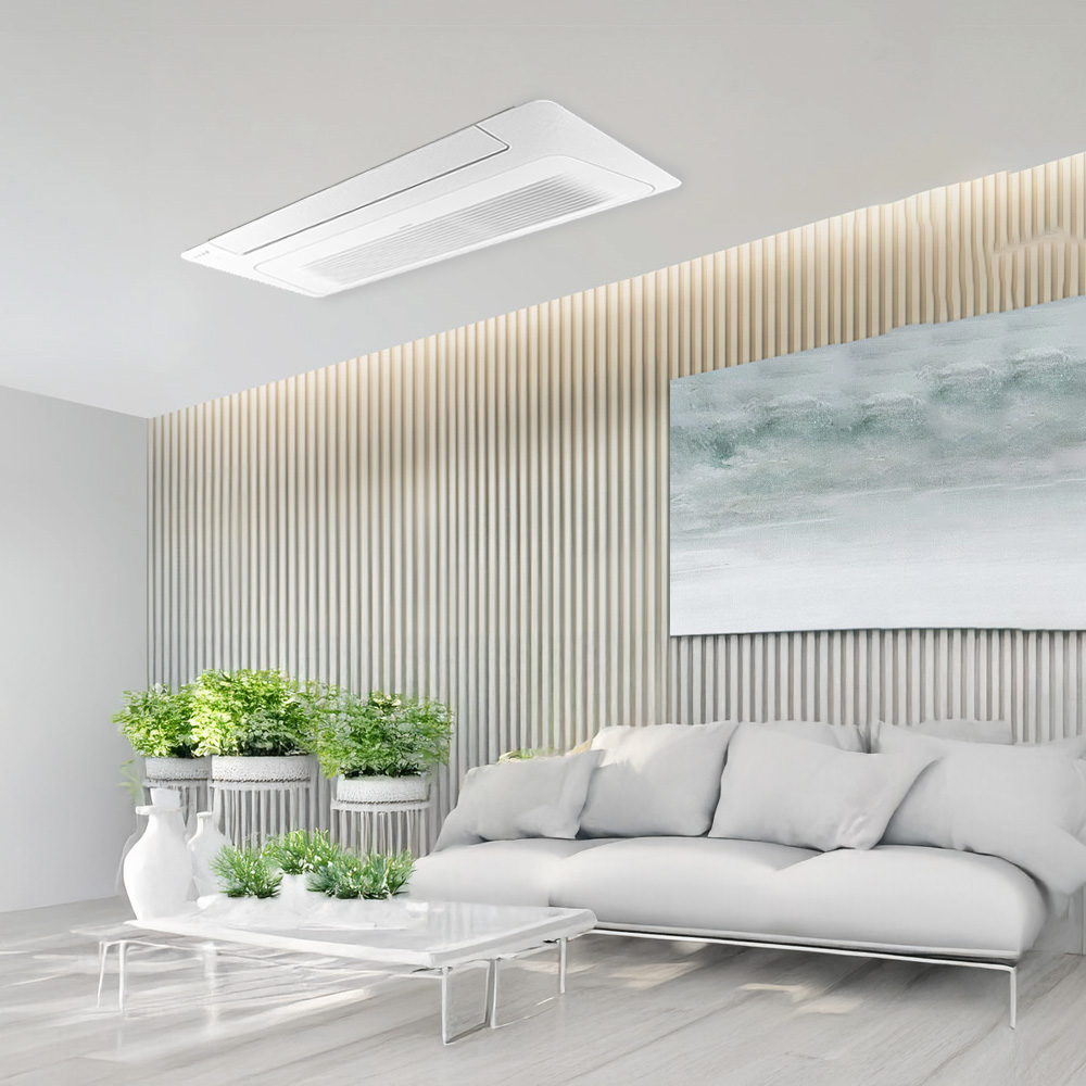 [전국기본설치포함] 삼성 DVM-H 가정용 무풍 시스템 에어컨 4실, 114.6㎡, 다배관