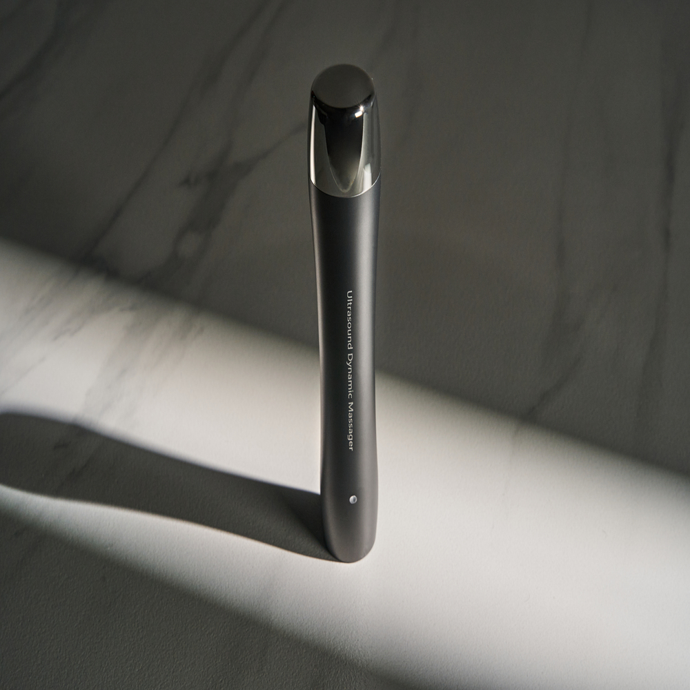 물방울초음파 UDM PRO초음파 얼굴마사지기 진정 미백 보습 탄력 피부관리