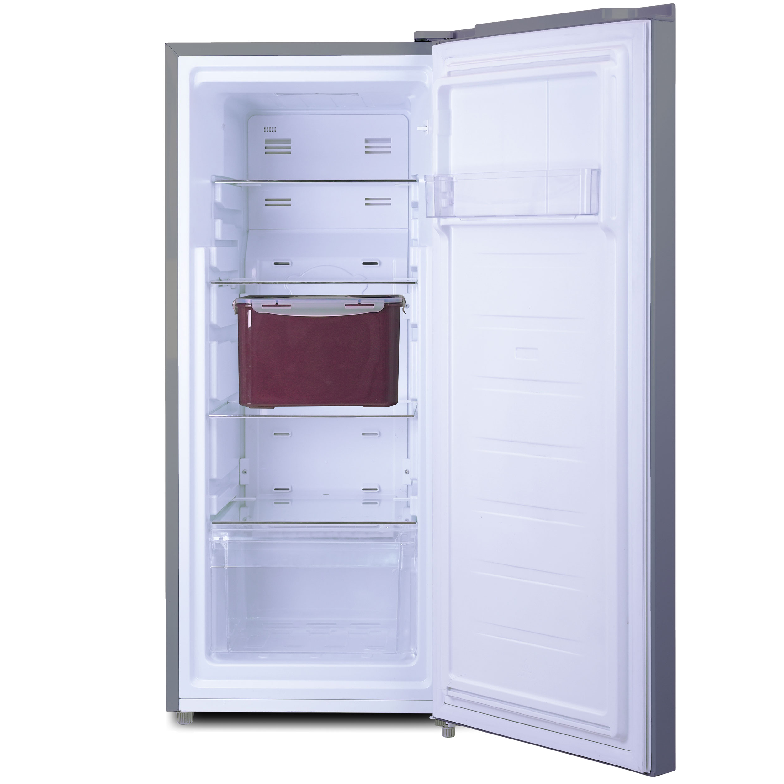 하이얼 아쿠아 미니 스탠드형 김치냉장고 120L ARK133MNM