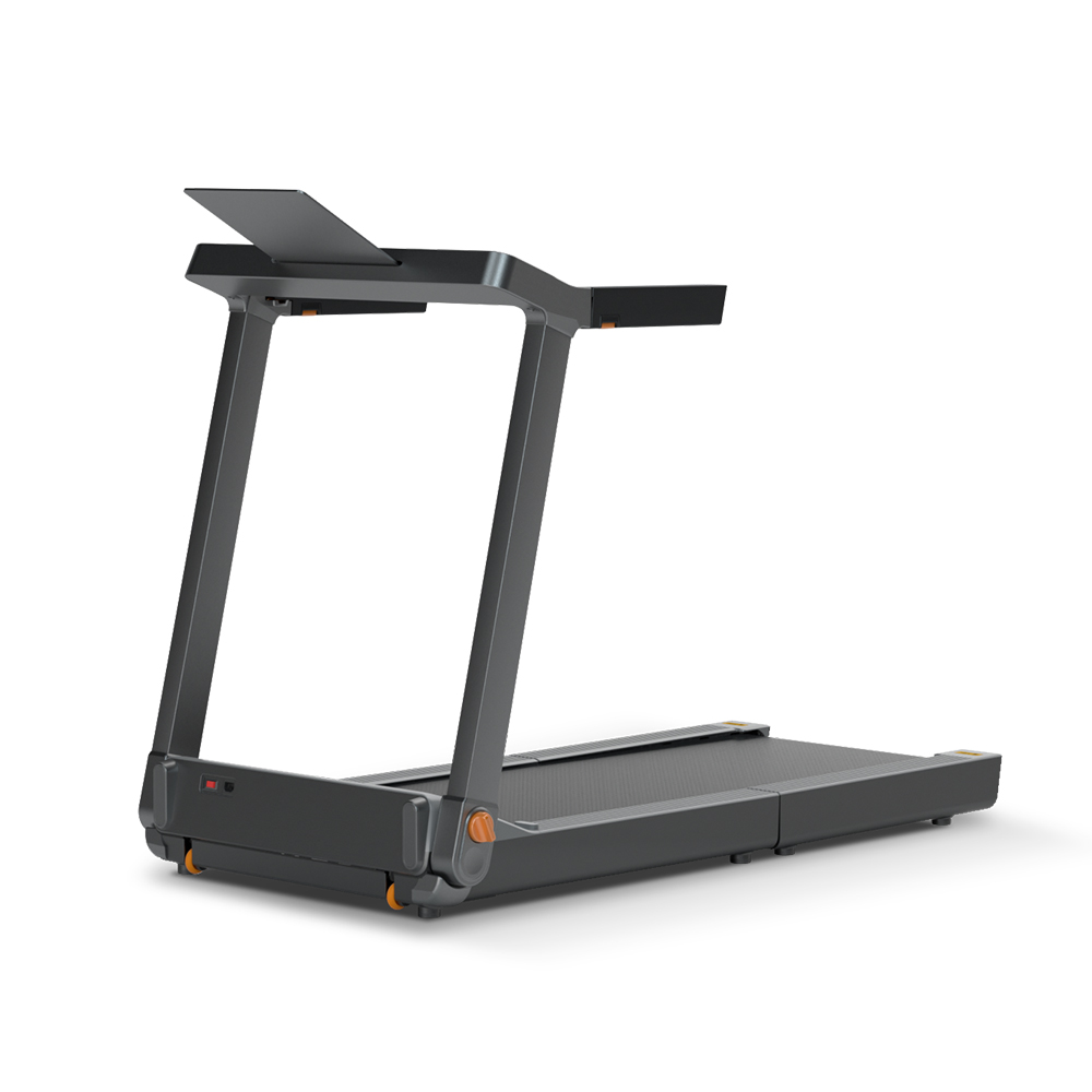 가정용 런닝머신 킹스미스 워킹패드 G1 접이식 런닝머신 아파트 트레드밀 실내 유산소 운동