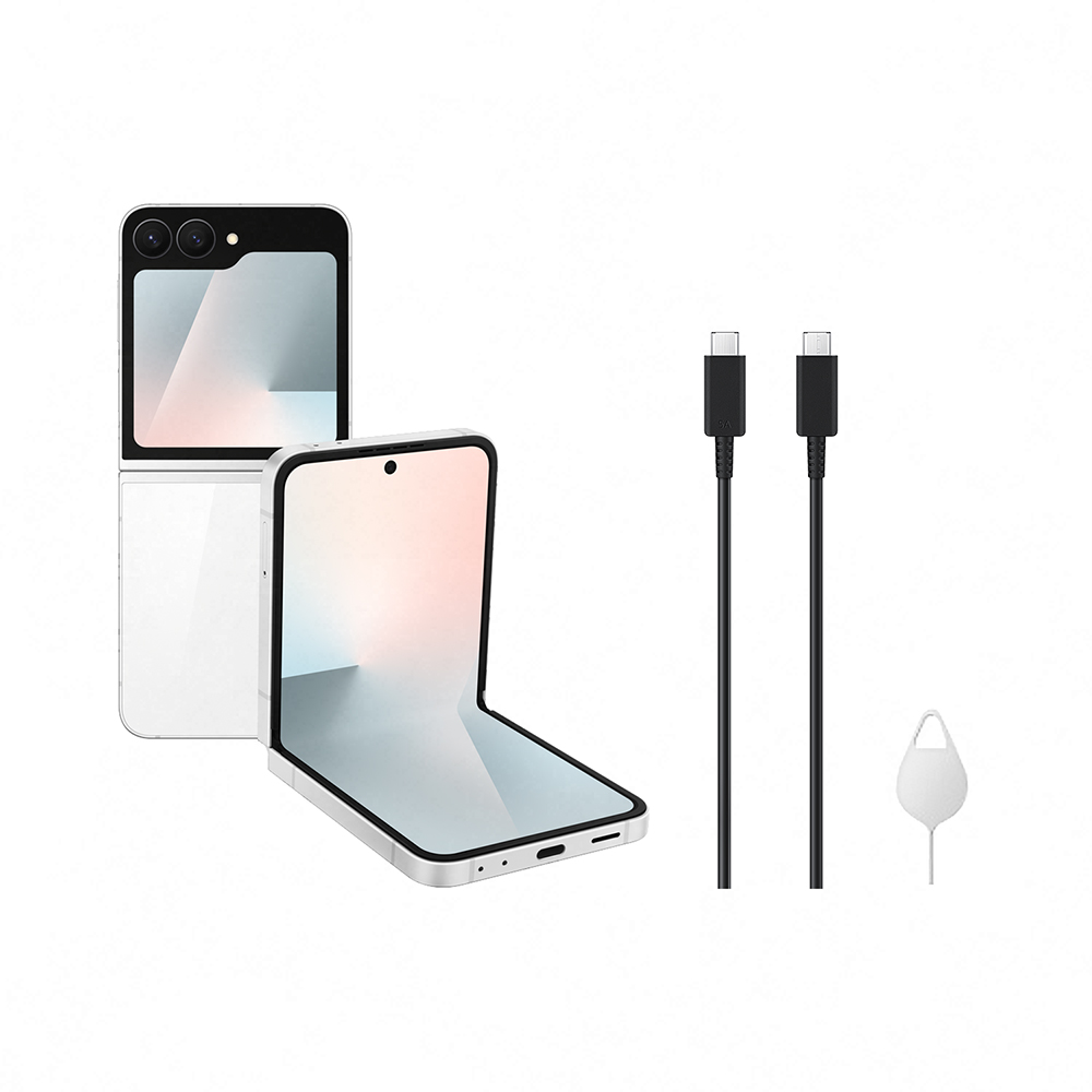 삼성전자 갤럭시 Z 플립7 FE 256GB 자급제 SM-F761N N도착보장