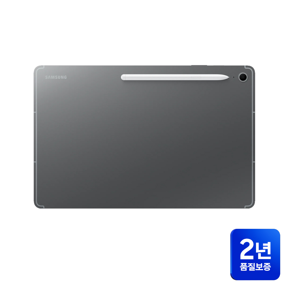 삼성전자 갤럭시탭 S10 FE 플러스 256GB WiFi 그레이 인강용
