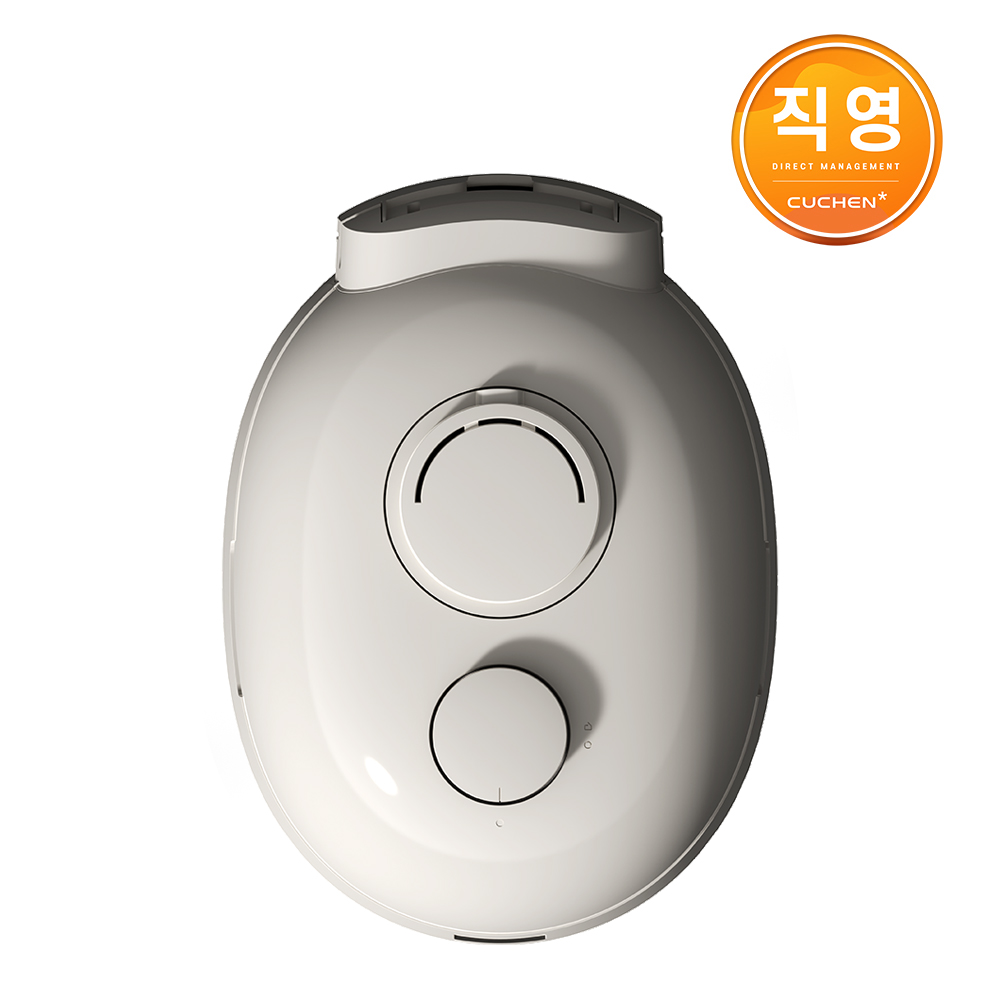 [쿠첸 메가적립 최대 12%] 쿠첸 123 10인용 풀스테인리스 듀얼프레셔 IH압력밥솥 CRT-XPD1080SEGW