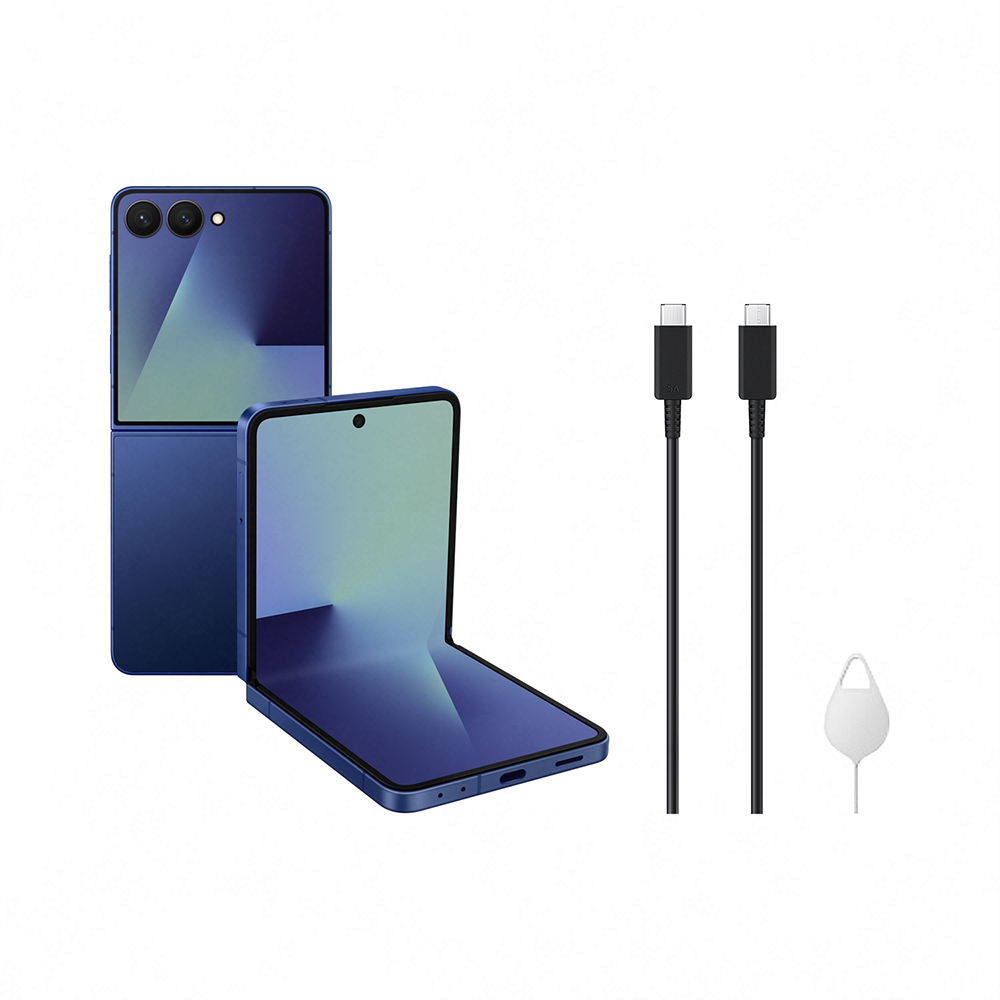 삼성 갤럭시 Z 플립7 256GB 자급제폰