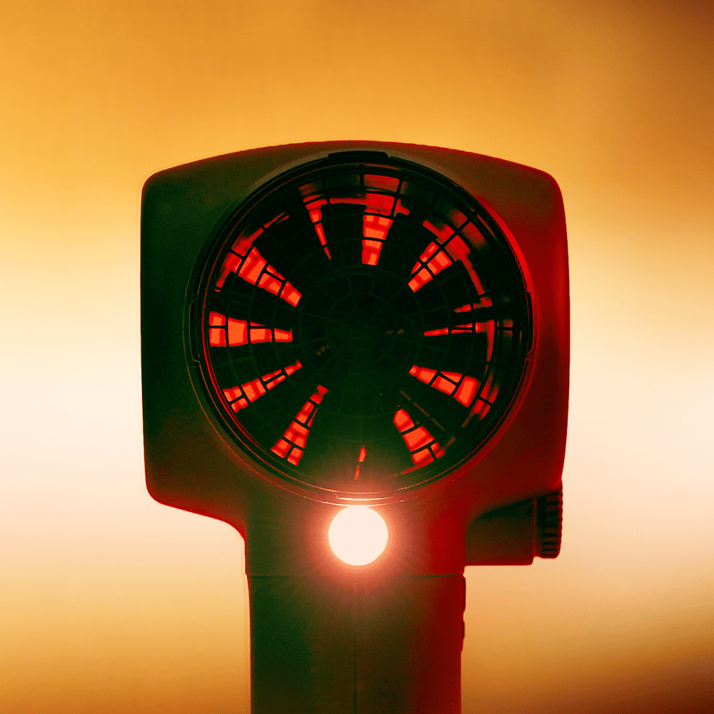 아임반 하이퍼젯 플러스 750W 고출력 무선 에어건 초강력 파워 세차 캠핑 미니 에어건