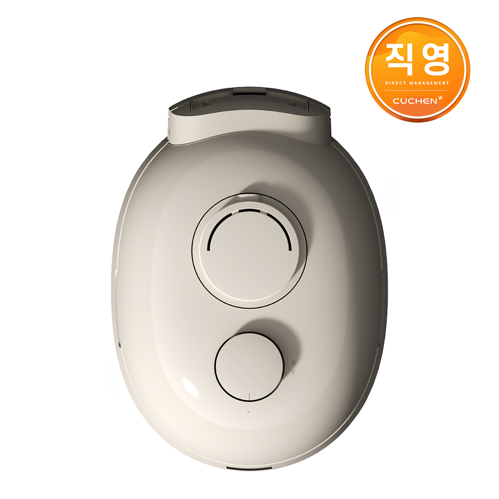 [쿠첸 메가적립 최대 12%] 쿠첸 123 10인용 풀스테인리스 듀얼프레셔 IH압력밥솥 CRT-XPD1080SEGI