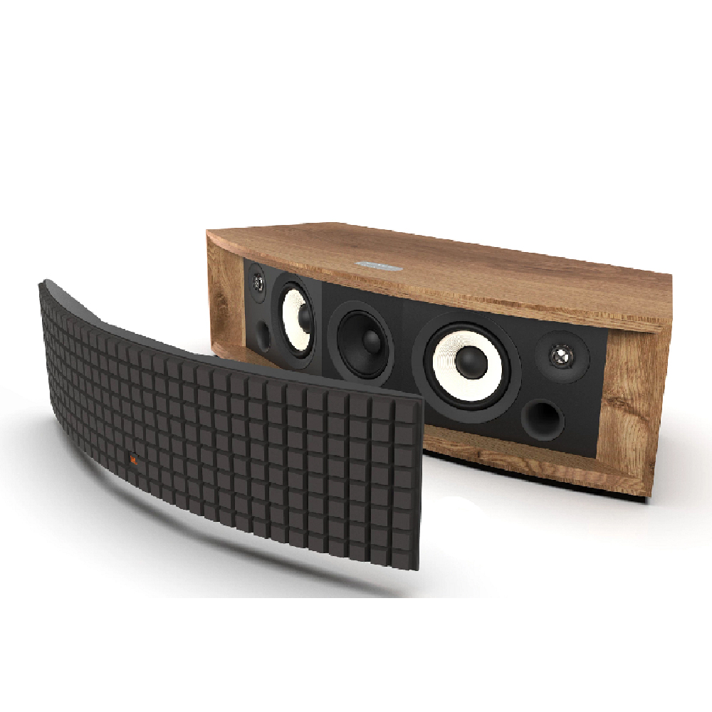 삼성전자 JBL L75ms TV 거실스피커 프리미엄 올인원 블루투스스피커 월넛