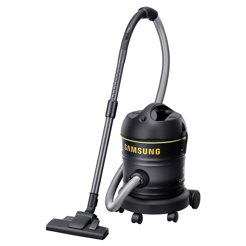 삼성 업소용 청소기 학교 사무실 산업용 매장 식당 건식 유선 긴코드 VW33M7510LK