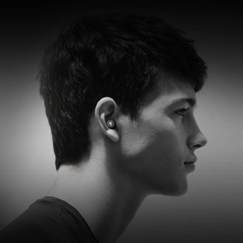 끊김없는 완전무선 블루투스이어폰 피스넷 프리고 TWS