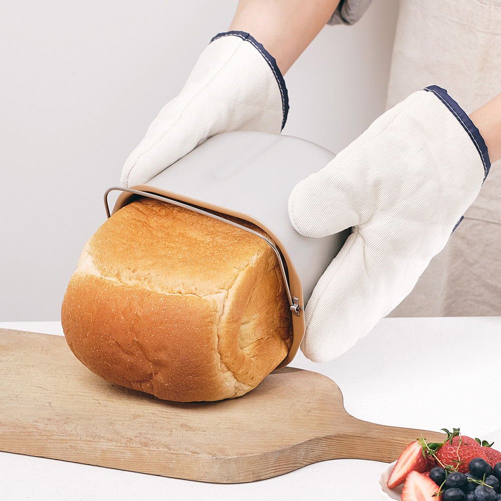 위즈웰 이지 제빵기 가정용 저당 식빵 기계 예약 베이킹 발효 천하 제빵 WSB4705