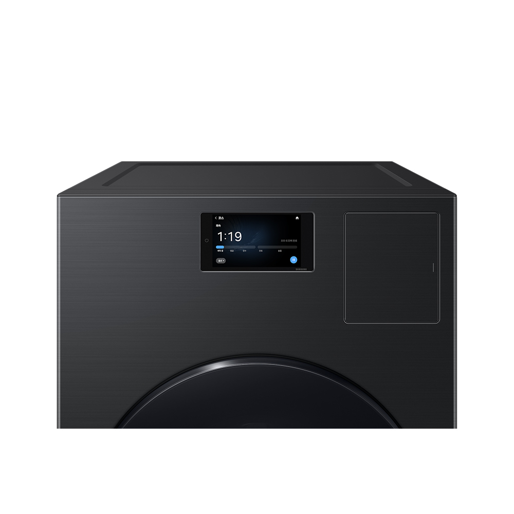 삼성 비스포크 AI콤보 WD90F25CHB 세탁25kg 건조18kg