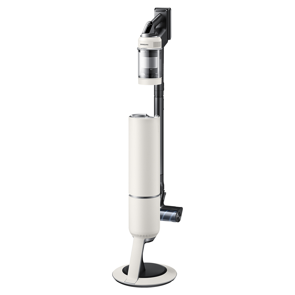 삼성전자 비스포크제트 AI 280W Lite 청소기 VS28D950AIB 무선청소기