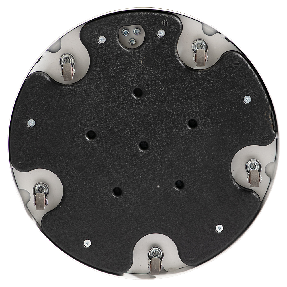 25년 최신상 삼성 QLED 무빙스타일 티비 108cm(43인치) 이동식TV 라이트