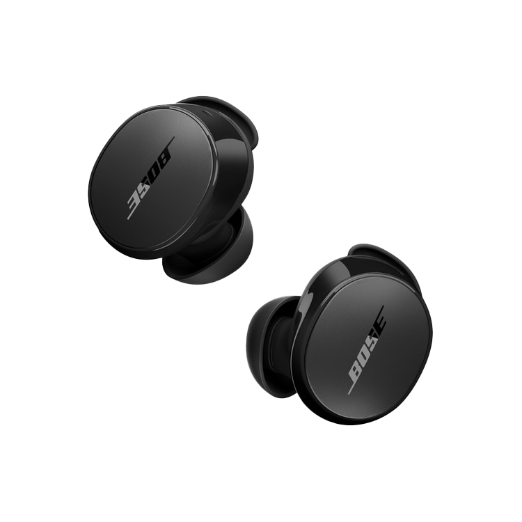 [공식] [BOSE] 보스 QC 이어버드(New) 블랙