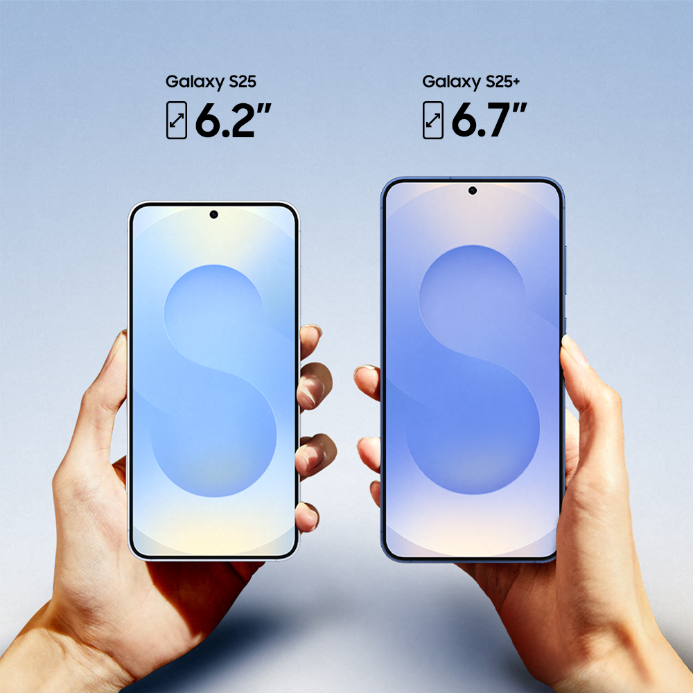 삼성전자 갤럭시 S25 플러스 256GB 자급제폰 SM-S936N