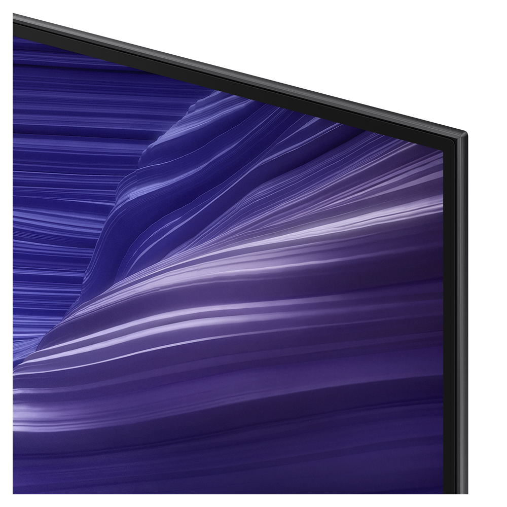 삼성 5년무상수리 OLED TV 4K 105cm(42인치) KQ42SF90AEXKR 스탠드