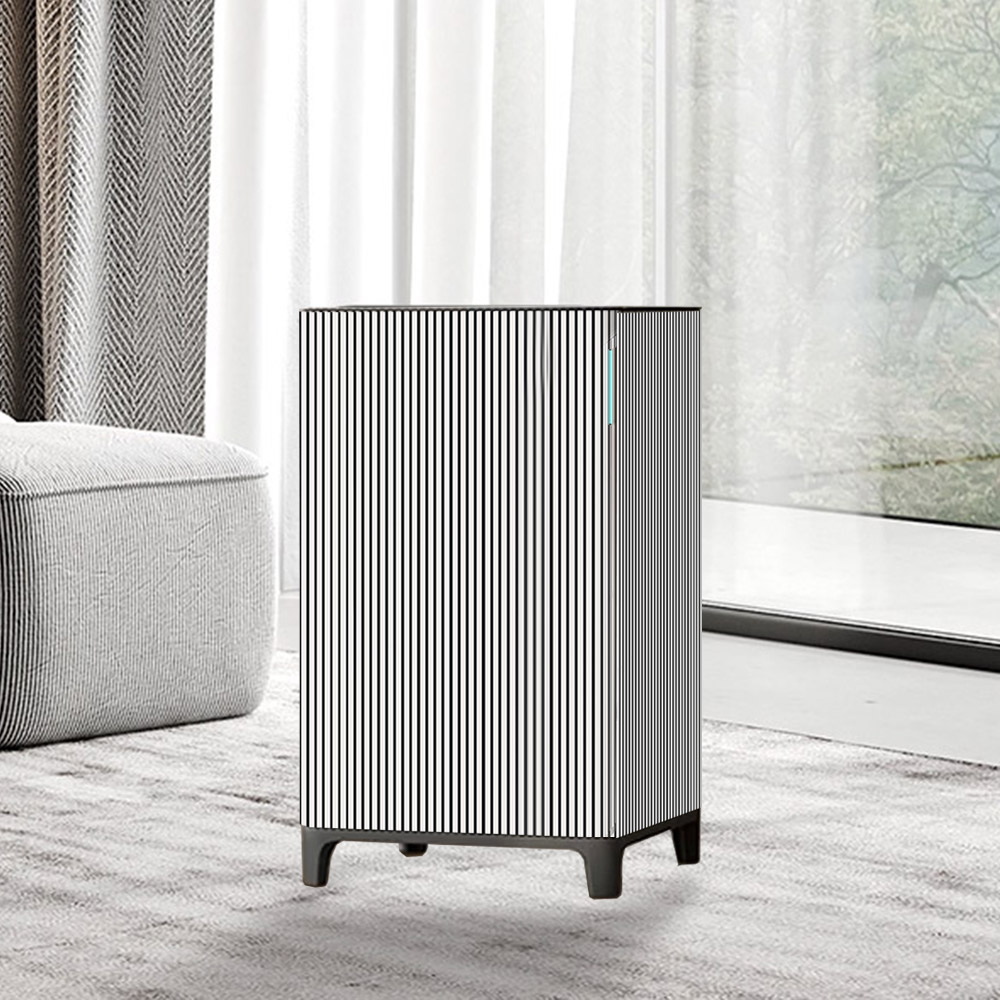 삼성 비스포크 무풍 큐브 인피니트 라인 AX033DB990EGD 공기청정기 33㎡(10평)