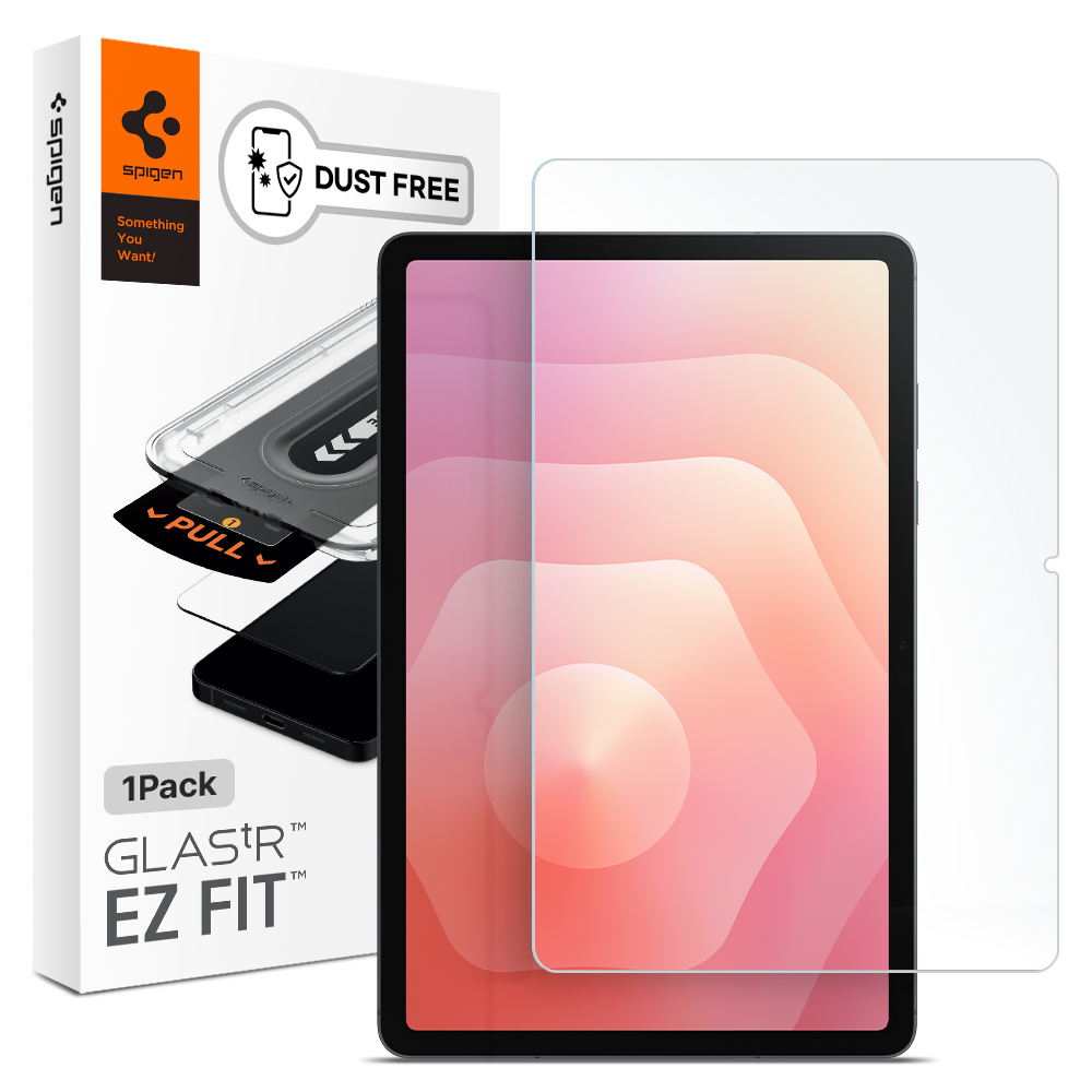먼지 없고 붙이기 쉬운 갤럭시탭 저반사 강화유리 액정보호필름 글라스tR 이지핏 AR 갤럭시 탭 S11 울트라, 1매입
