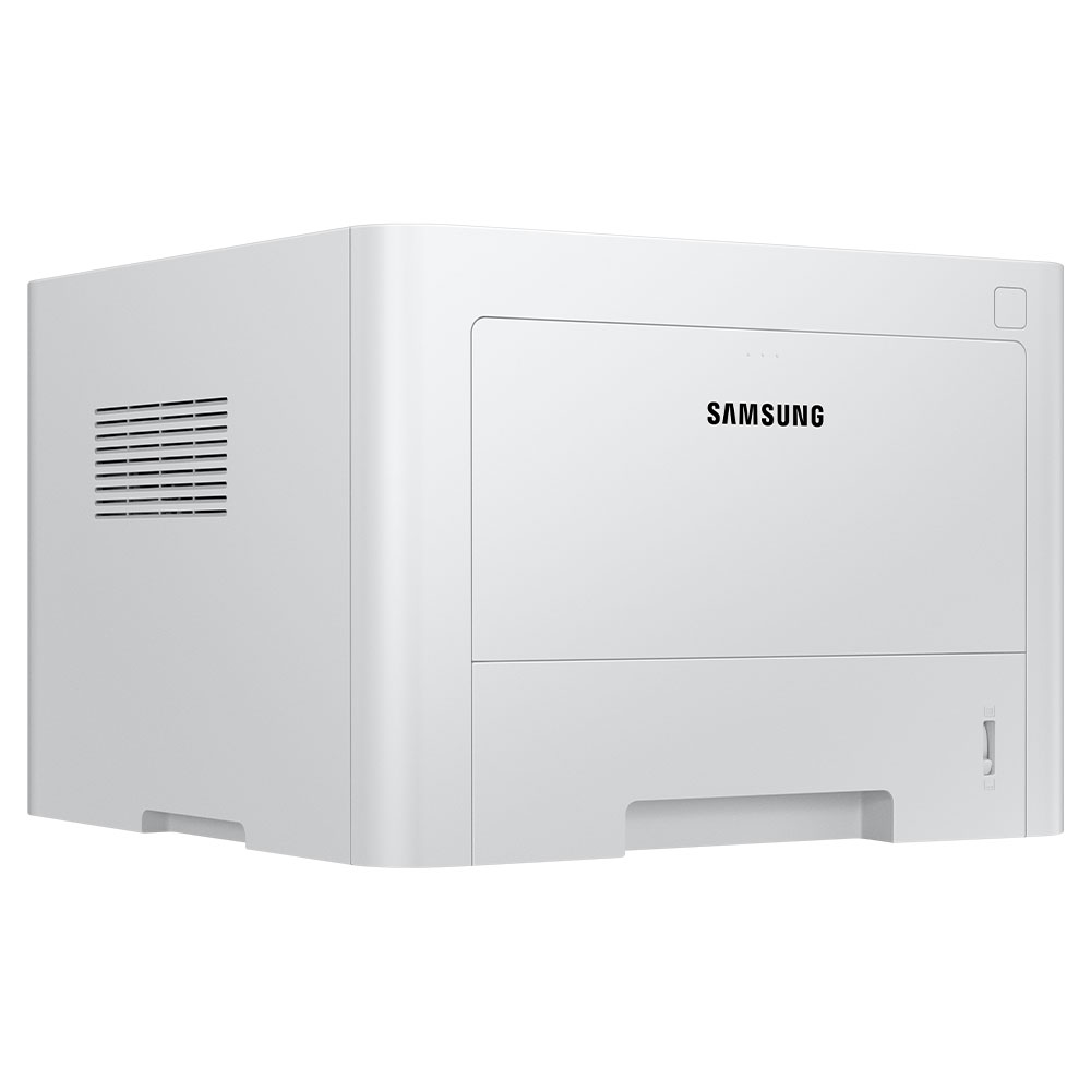 삼성전자 SL-M3220ND 흑백 레이저 프린터 네트워크 자동양면인쇄 토너포함