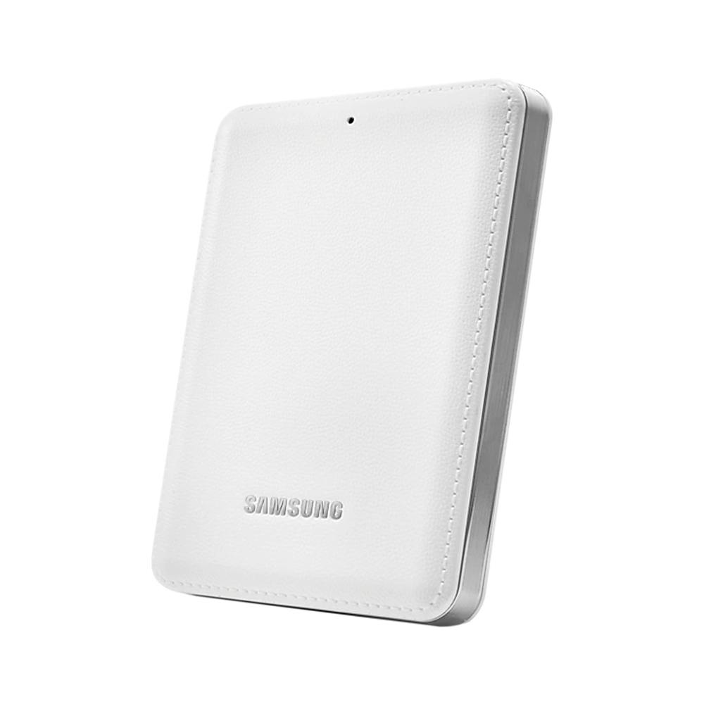 삼성전자 외장하드 J3 Portable USB3.0 1TB 외장HDD