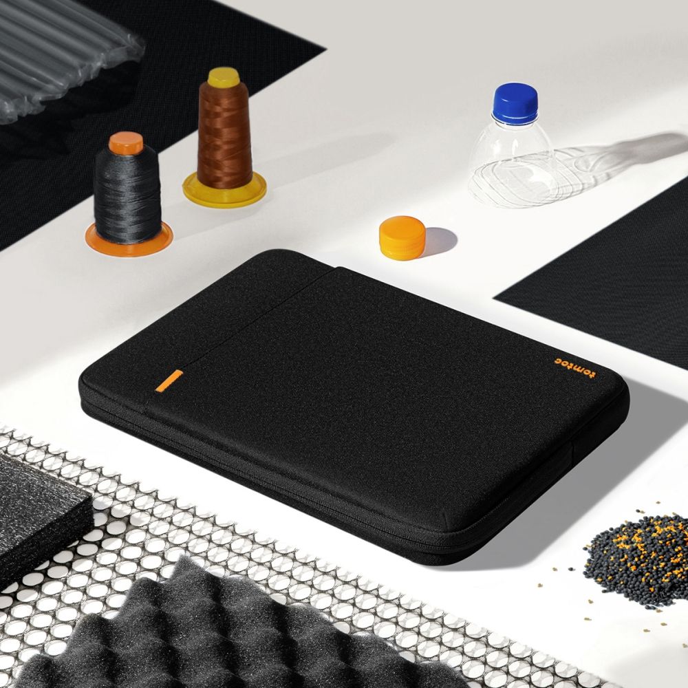 B13 아이패드 프로 에어 갤럭시탭 태블릿 파우치 케이스 33cm 13인치