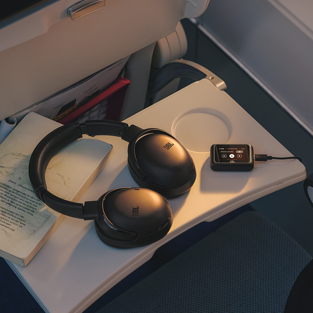 삼성공식파트너 JBL TOUR ONE M3 블루투스 헤드셋 무선 헤드폰 블랙