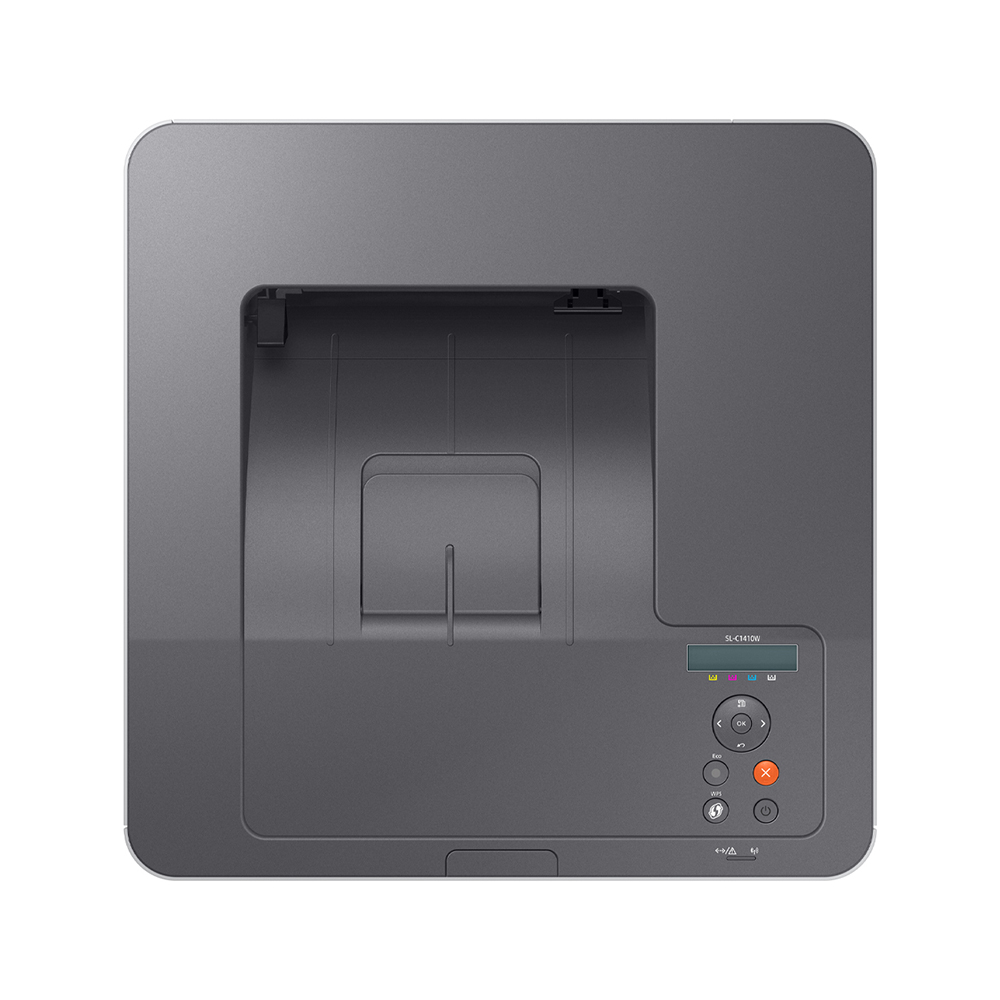 삼성전자 SL-C1410W 컬러 레이저프린터 토너포함 빠른출력 무선 WIFI