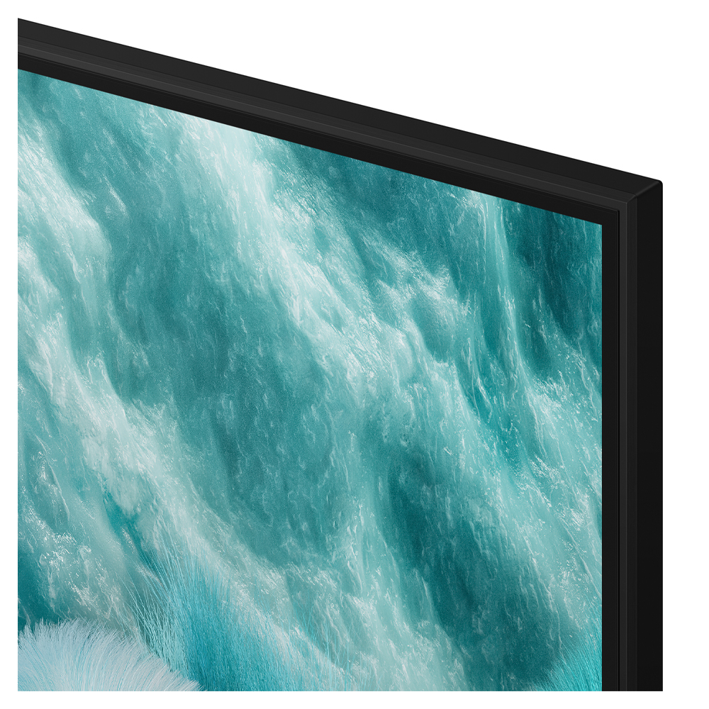 삼성 QLED 214cm 4K TV KQ85QF7AAFXKR 1등급 스탠드