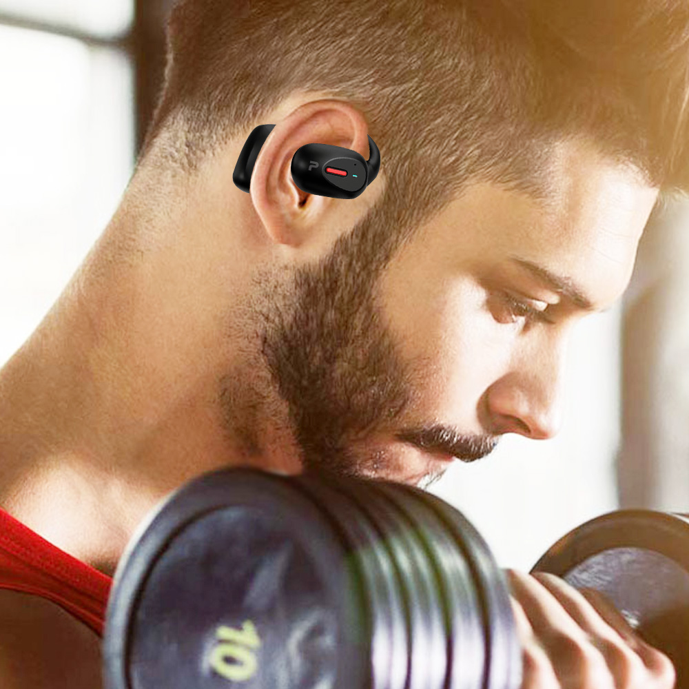 강력한 통화품질 핸즈프리 오픈형 무선 블루투스 이어폰 올웨이즈