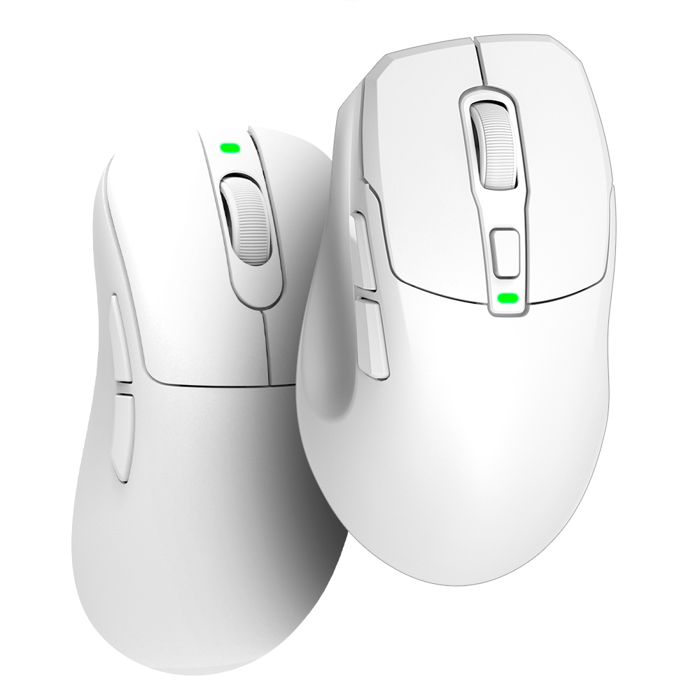 제닉스 TITAN GT 8K 무선 경량 게이밍 마우스