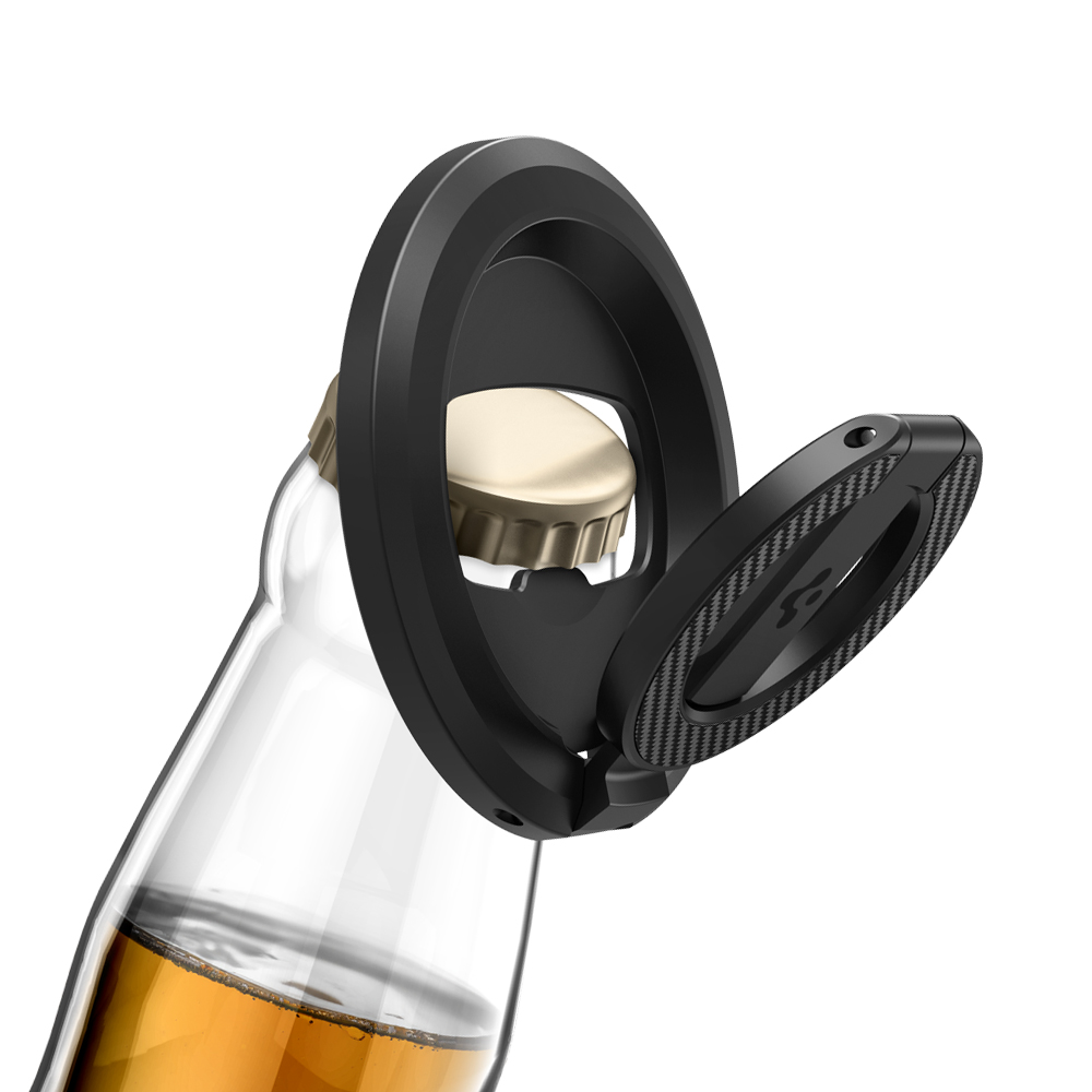 슈피겐 맥세이프 그립톡 양면 자석 스타일링 듀얼 맥핏