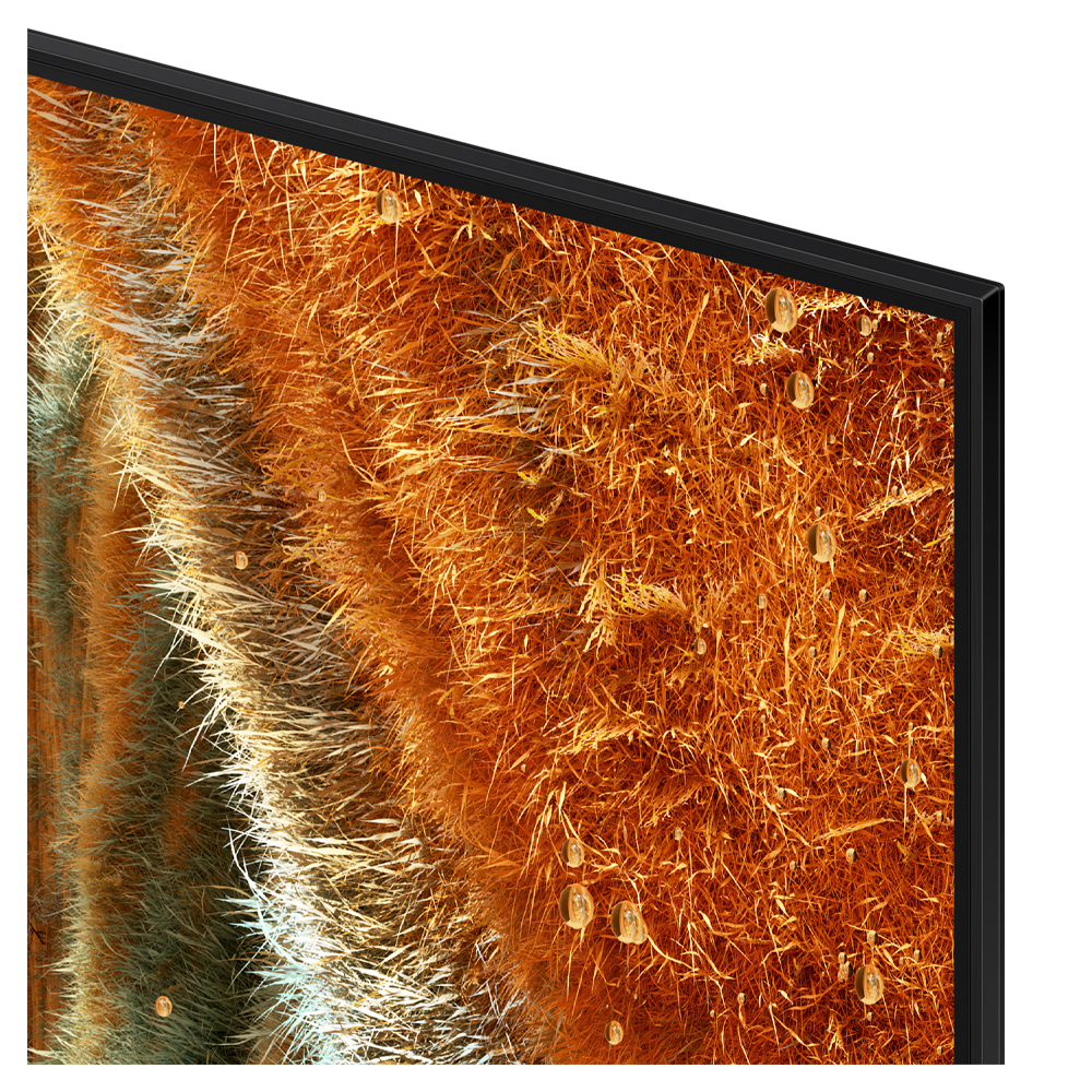 삼성 Neo QLED 65인치(163cm) 4K TV KQ65QNF75AFXKR 스탠드
