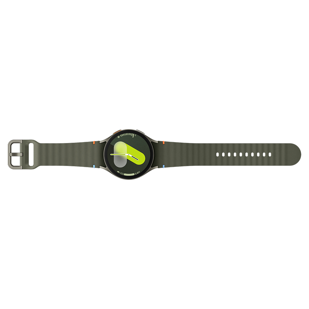 삼성 갤럭시 워치7 그린, 44mm, WiFi+GPS