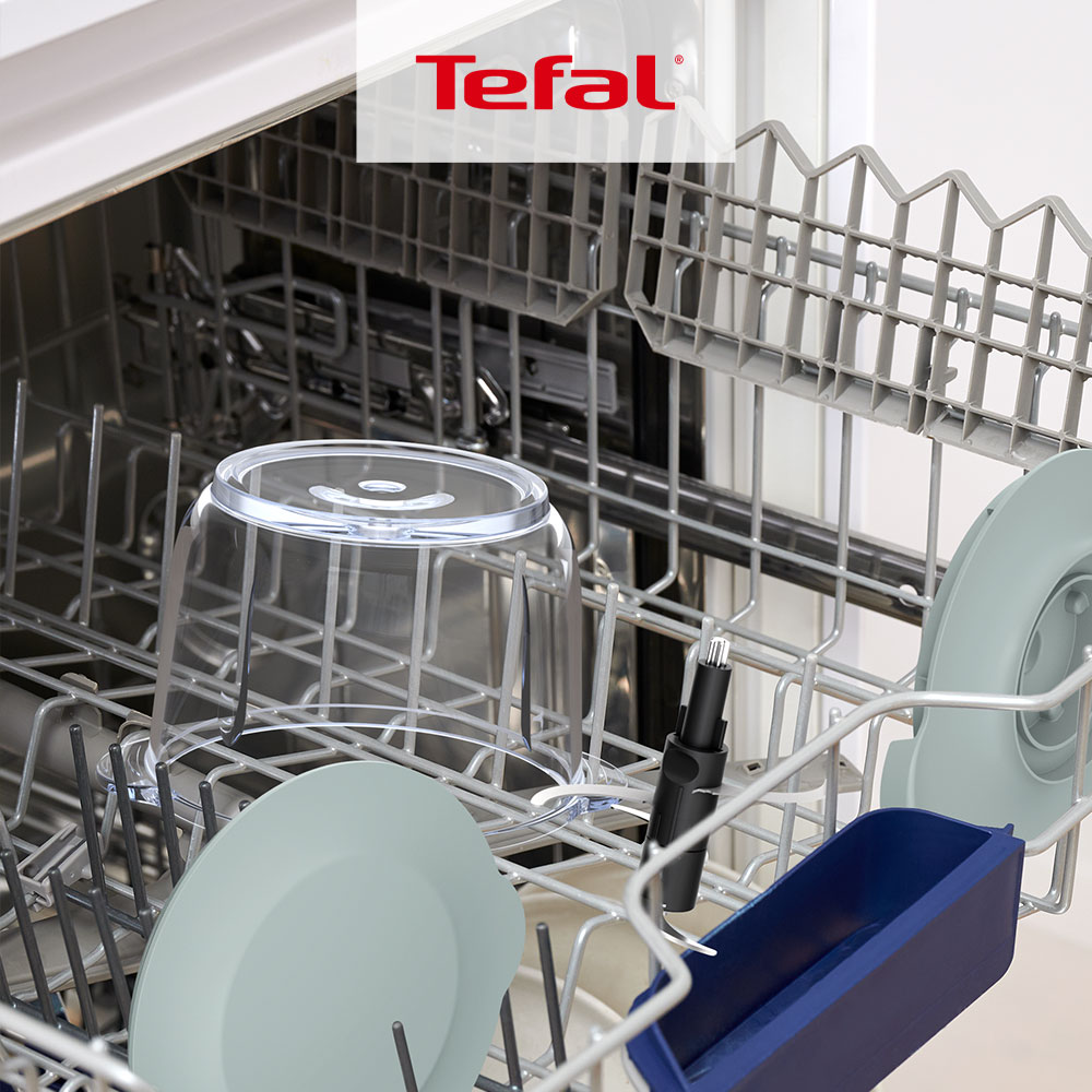 테팔 대용량 유리 이유식 마늘 다지기 초페오 MB6031K0