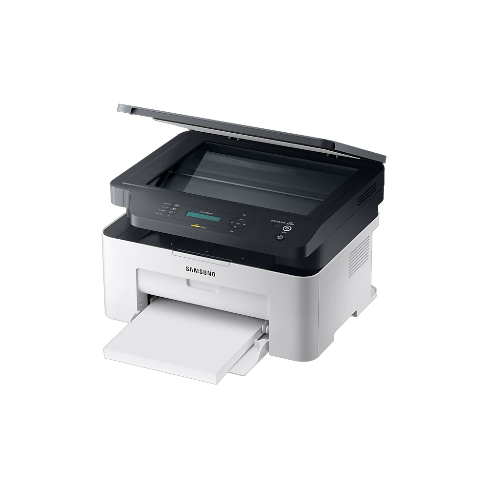 삼성전자 SL-M2080 토너포함 흑백레이저복합기 가정용 업무용 사무용