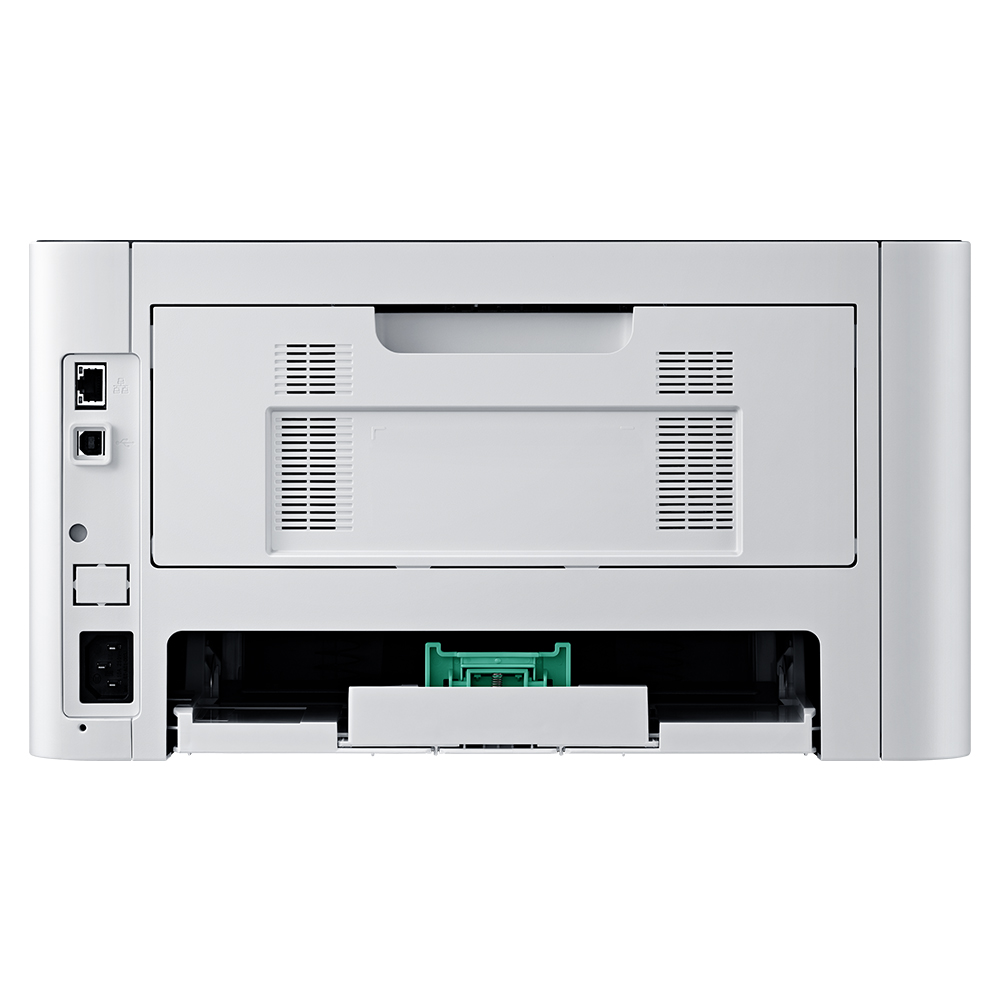 삼성전자 흑백 레이저 프린터 SL-M2843DW 빠른출력 WIFI 자동양면 네트웍 토너포함