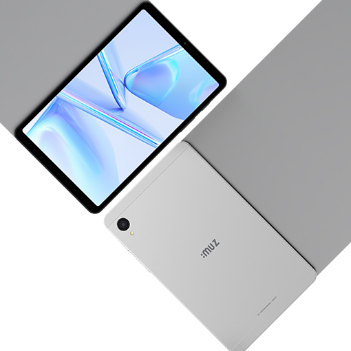 아이뮤즈 안드로이드 태블릿PC, 뮤패드 K8 [RAM 8GB/저장공간 128GB]