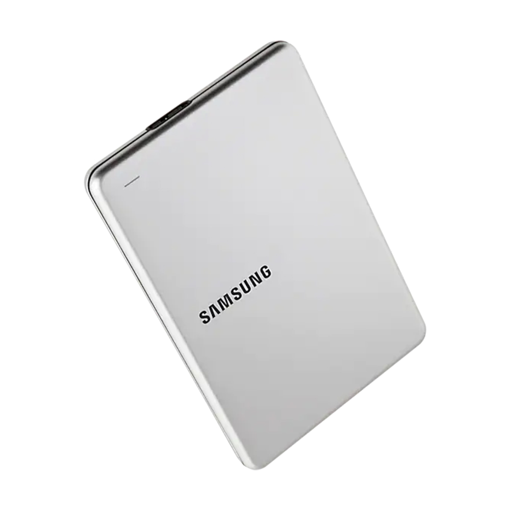 삼성전자 삼성 외장하드 SLIM Portable USB3.0 외장HDD 2TB