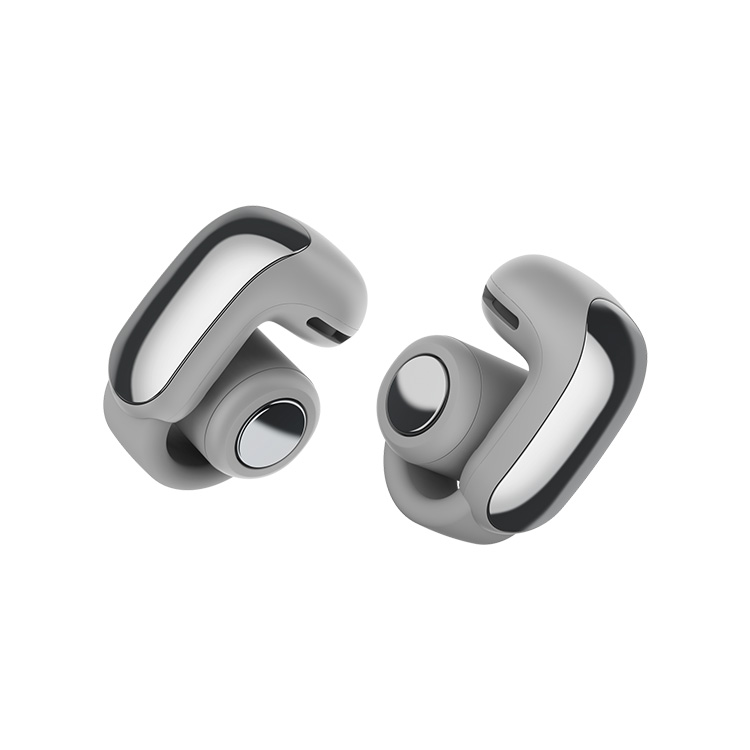 N배송 [공식] [BOSE] 보스 울트라 오픈 이어버드 문라이트 그레이