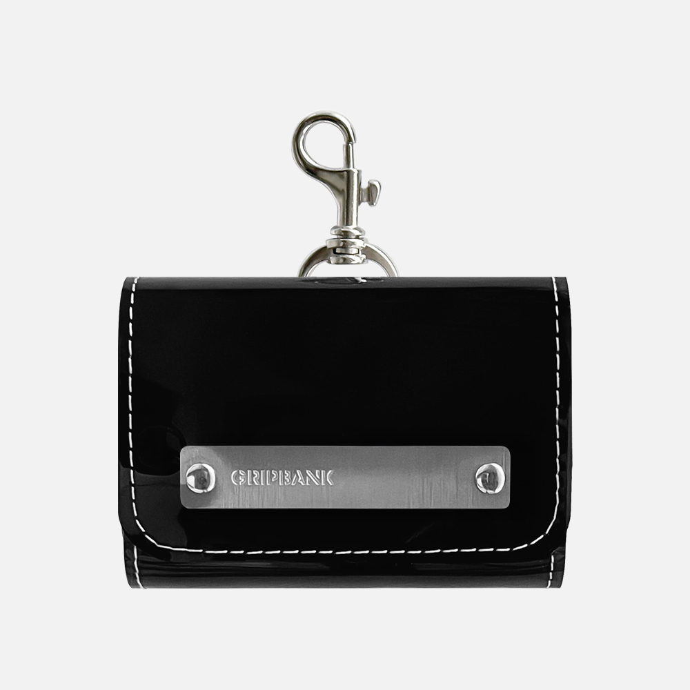 그립뱅크 22.5W 잔량표시 고속충전 미니 보조배터리 10000mAh GB-PB10K