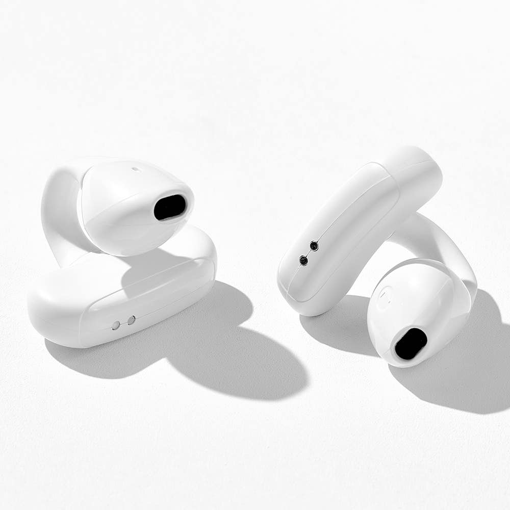 볼티움 러닝 운동 귀찌 이어폰 귀찌형 헬스 블루투스 무선 오픈형 귀걸이형 운동용