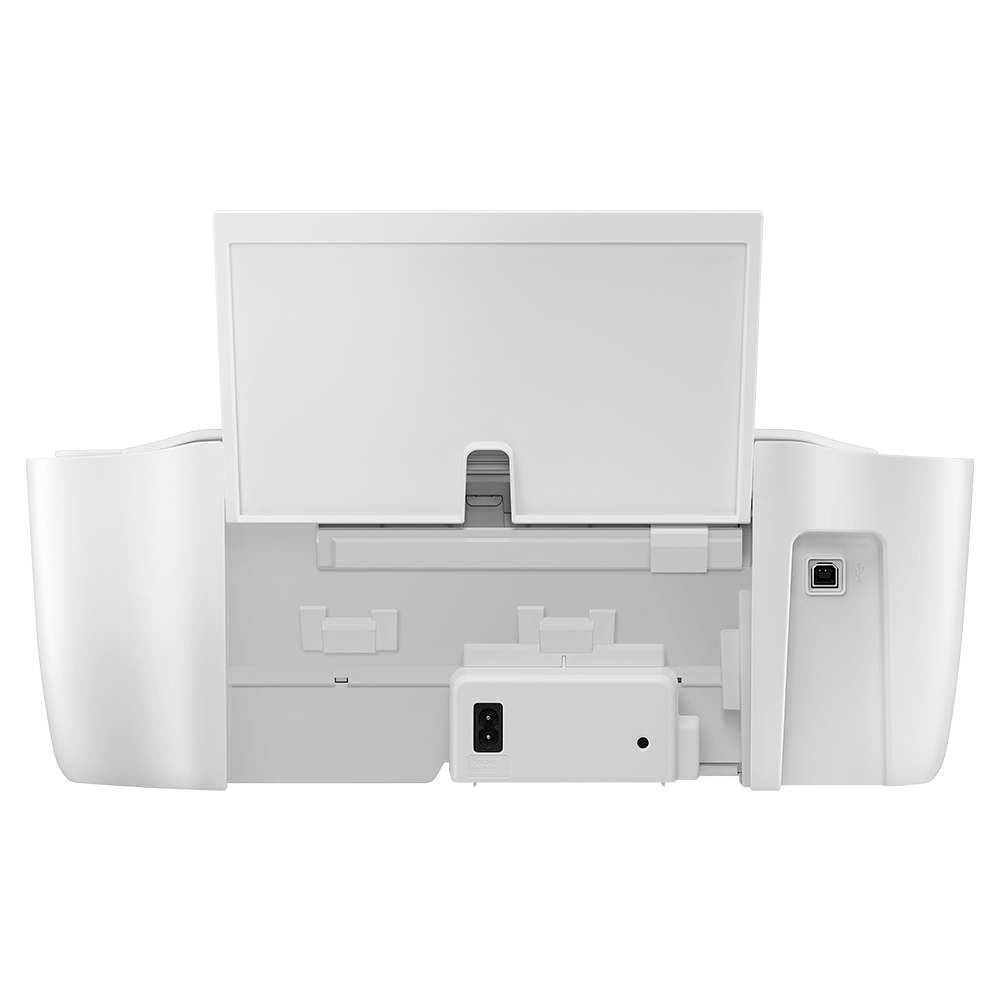 삼성전자 컬러 잉크 복합기 SL-J1680 프린터 인쇄 복사 스캔 프린터기 잉크포함