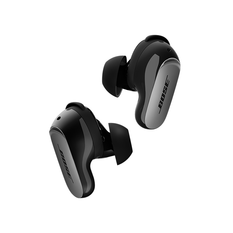 [공식] [BOSE] 보스 QC 울트라 이어버드 2세대 블랙